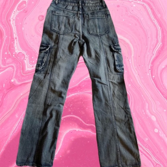 Y2K Jeans - Picture 2 of 4